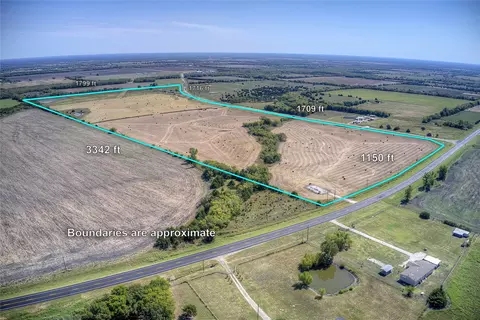 tbd Highway 34 #FM 1566, Wolfe City, TX 75496