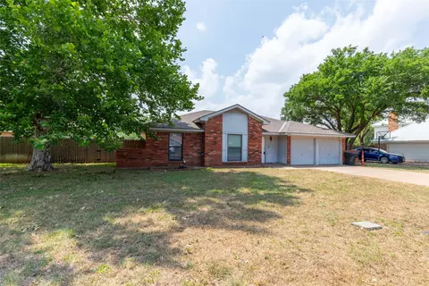 6334 Ryan Cir, Abilene, TX 79606