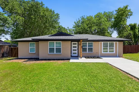 3332 Sidney Dr, Mesquite, TX 75150