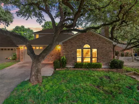 312 Tree Grove Cir, Waco, TX 76712