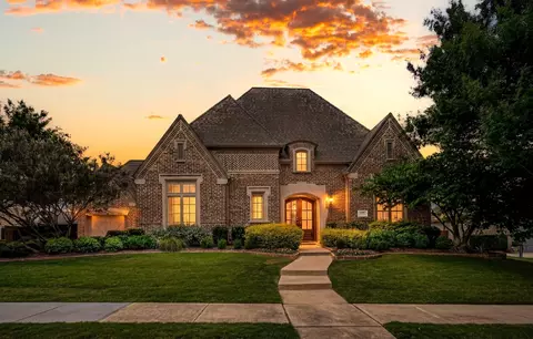 4001 Baldomera St, Flower Mound, TX 75022
