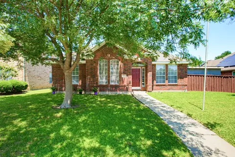727 Hollow Ridge Dr, Allen, TX 75002