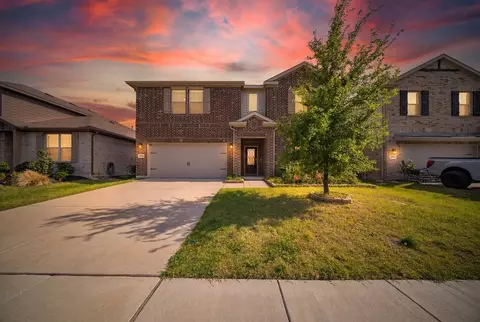 2611 Fieldcrest Ln, Crandall, TX 75114