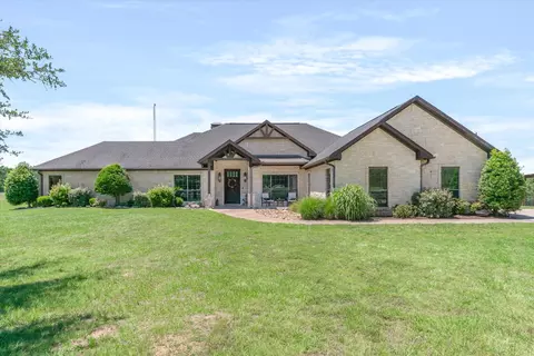 347 Vz County Road 3108, Edgewood, TX 75117
