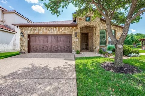 3604 Tuscan Hills Cir, Denton, TX 76210