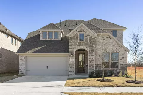 4401 Glenn Springs Way, Little Elm, TX 75068