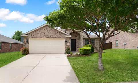 3815 Spring Run Ln, Melissa, TX 75454