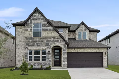 5530 Burford Ln, Aubrey, TX 76227