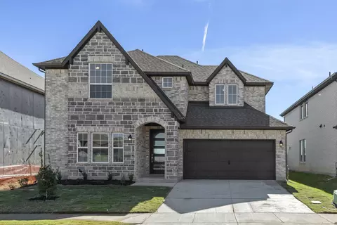 5530 Burford Ln, Aubrey, TX 76227