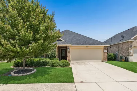 1901 Lake Pine Dr, Little Elm, TX 75068