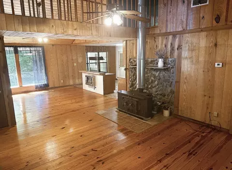 Living - 210 Whispering Pines Trl, Minden, LA 71055 photo 1 of 2