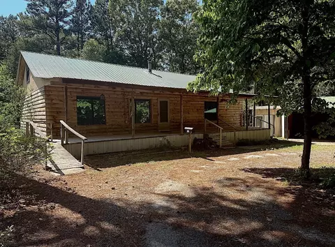 Exterior - 210 Whispering Pines Trl, Minden, LA 71055 photo 1 of 1