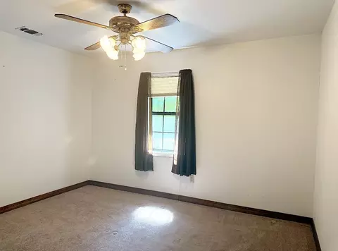 Bedroom - 210 Whispering Pines Trl, Minden, LA 71055 photo 1 of 2