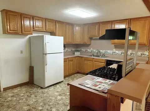 Kitchen - 210 Whispering Pines Trl, Minden, LA 71055 photo 1 of 1