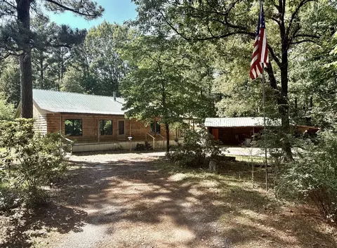 210 Whispering Pines Trl, Minden, LA 71055