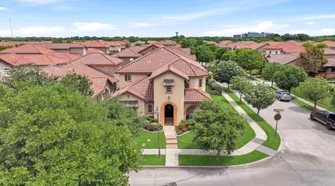 1616 Camino Lago, Irving, TX 75039