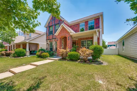920 King George Ln, Savannah, TX 76227