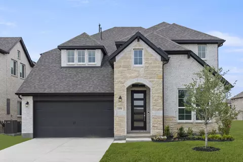 14506 Herschel St, Celina, TX 75009