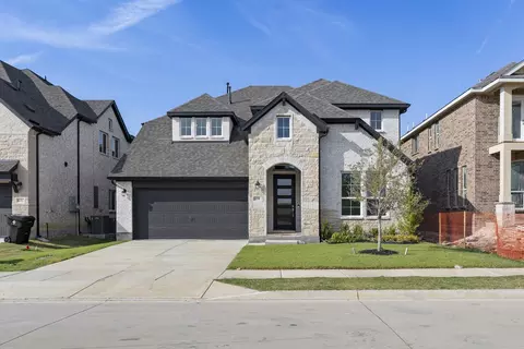 14506 Herschel St, Celina, TX 75009