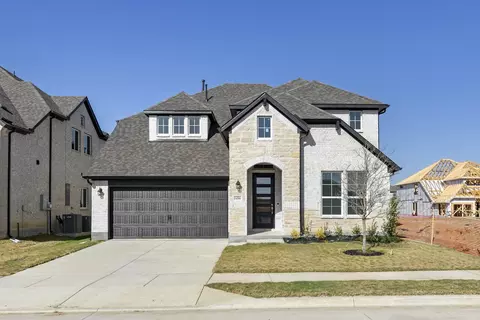 14506 Herschel St, Celina, TX 75009