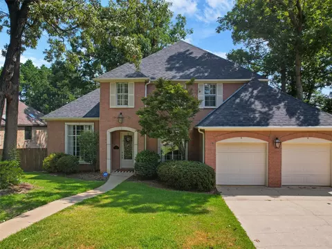1103 Marigold Ln, Longview, TX 75604