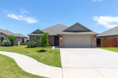 3417 Seymour Ct, Abilene, TX 79606