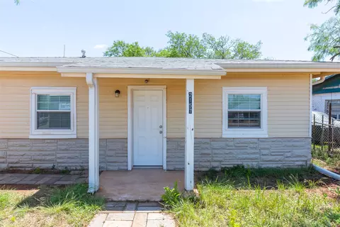 2157 Green St, Abilene, TX 79603