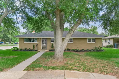 2214 Wakefield Ave, Bossier City, LA 71111