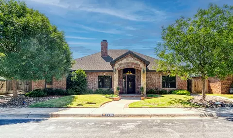 4715 Yearwood Dr, Midland, TX 79707