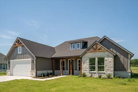 1533 County Road 4945, Leonard, TX 75452