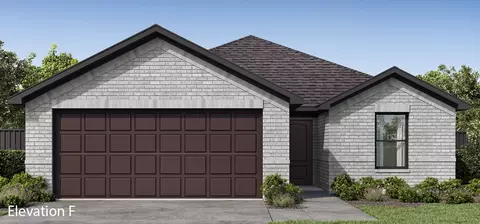 370 Cypress Ln, Sulphur Springs, TX 75482