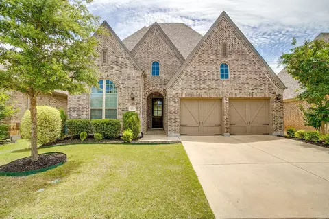 14941 Gentry Dr, Aledo, TX 76008