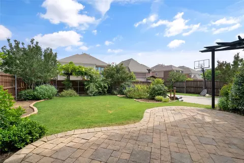 3505 Curbstone Way, Plano, TX 75074