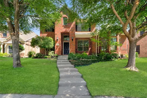 3505 Curbstone Way, Plano, TX 75074
