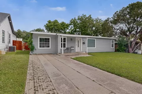 1416 Grady Lee St, Fort Worth, TX 76134
