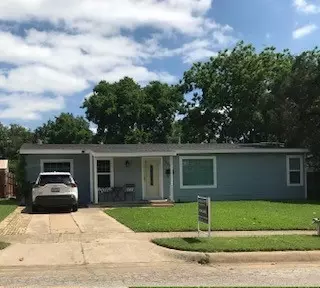 1416 Grady Lee St, Fort Worth, TX 76134