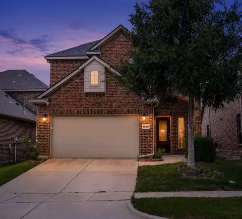 9909 Copperhead Ln, Mckinney, TX 75071