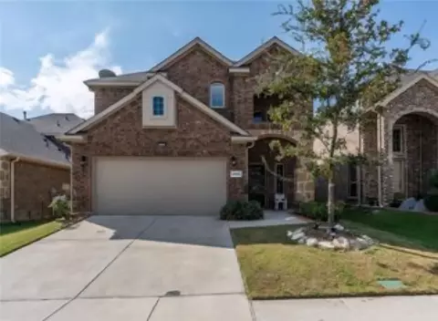 9909 Copperhead Ln, Mckinney, TX 75071