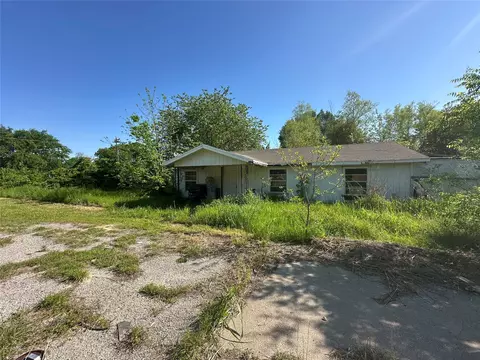 1726 County Road 279, Kaufman, TX 75142
