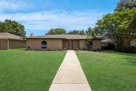 1821 El Paso St, Lewisville, TX 75077