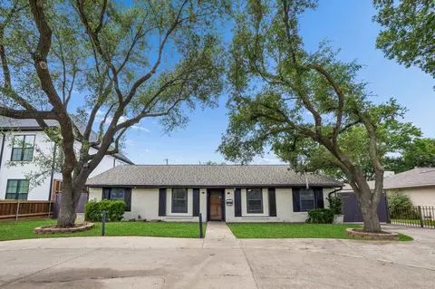 3534 Royal Ln, Dallas, TX 75229