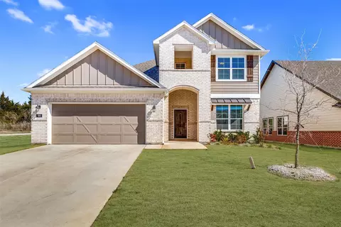 705 Ray St, Sherman, TX 75090
