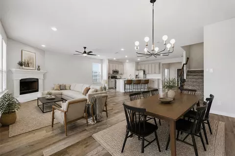 705 Ray St, Sherman, TX 75090