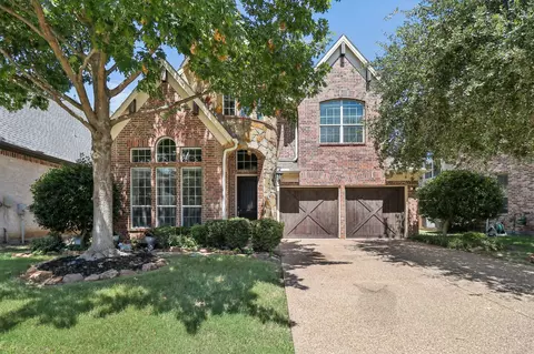 8316 Lindsay Gdns, The Colony, TX 75056