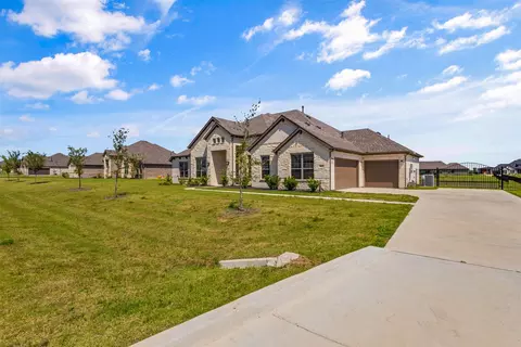 6612 Woodley Ct, Heathridge, TX 75126