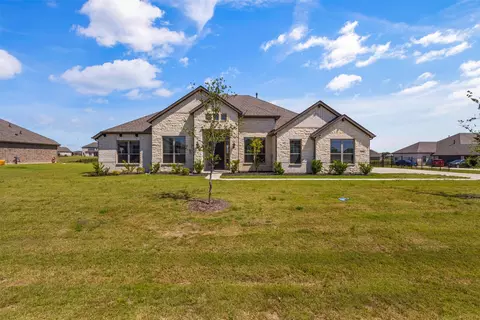 6612 Woodley Ct, Heathridge, TX 75126