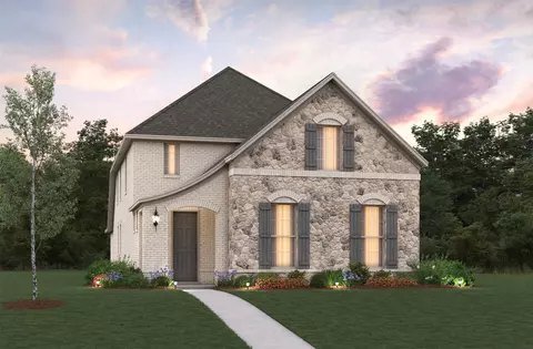 410 Bluestem Dr, Euless, TX 76039