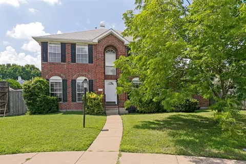2 Oxford Cir, Allen, TX 75002