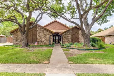 3317 Highland Meadow Dr, Farmers Branch, TX 75234