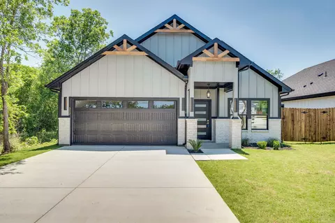 312 Matthew St, Hillsboro, TX 76645